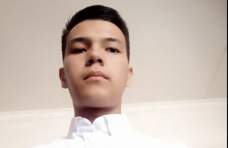 Turdiali Xasanbayev